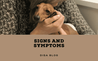 signs symptoms a